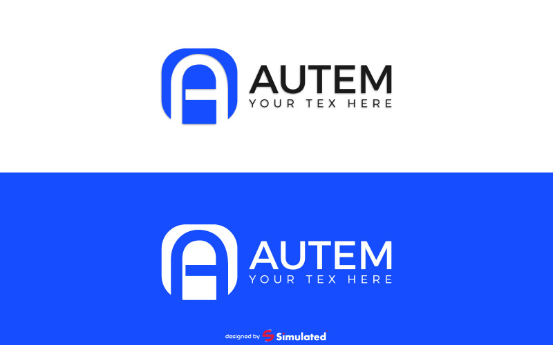 Branding Vector Logo Design