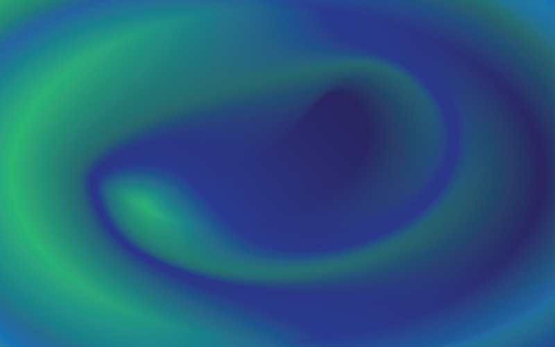 Verloopcirkel achtergrond vector v21