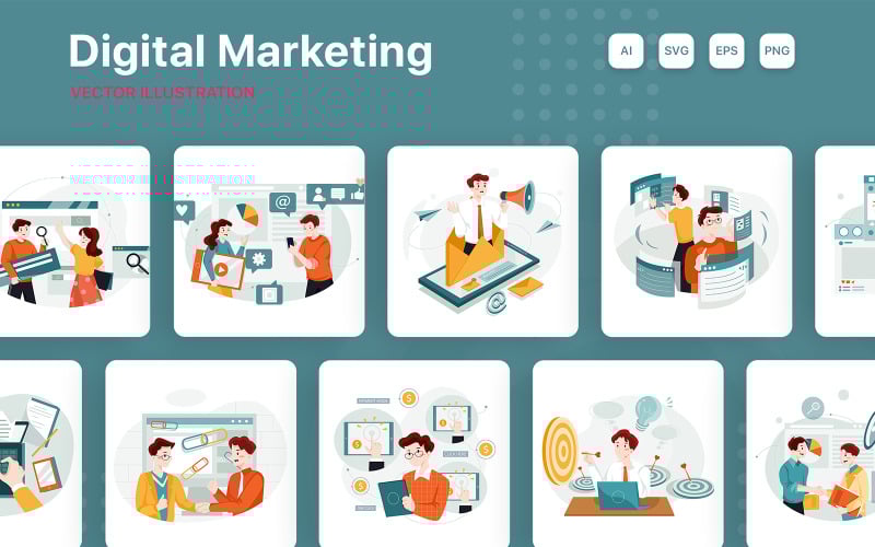M252_ Pacote de serviços de marketing digital