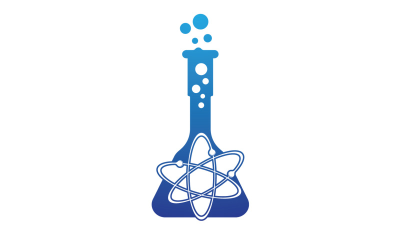 Labs bootle icône logo vecteur v24