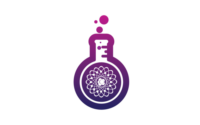 Labs kaçakçılık simgesi logo vektörü v25