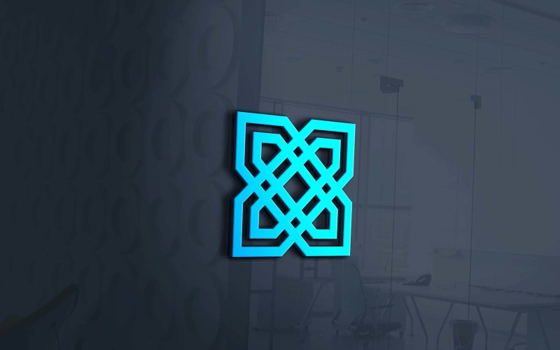 New Brand Creative Logo Design For Your Business 17
