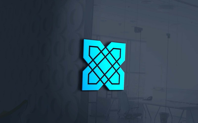Novo design de logotipo criativo de marca para sua empresa 18
