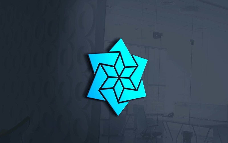 Nový kreativní návrh loga značky pro vaši firmu 25