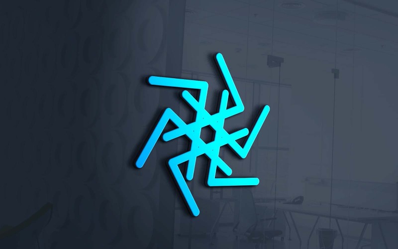 Nuovo design creativo del logo del marchio per la tua azienda 30