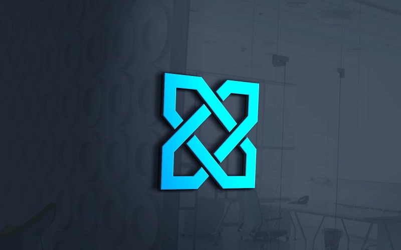 为您的企业设计新品牌创意标志 15