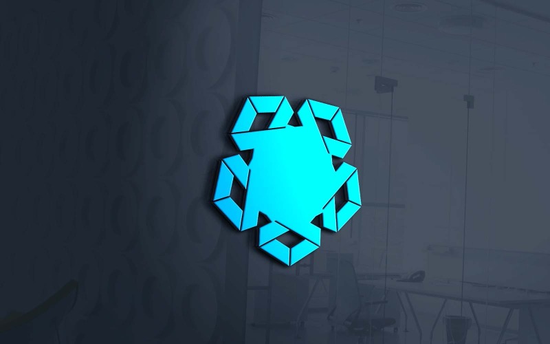 为您的企业设计新品牌创意标志 39