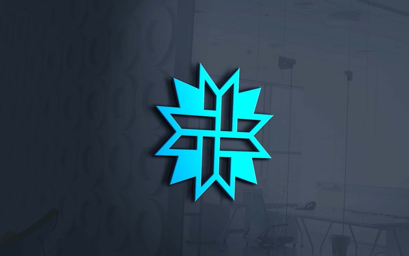 Creatief merklogo-ontwerp voor uw bedrijf 47