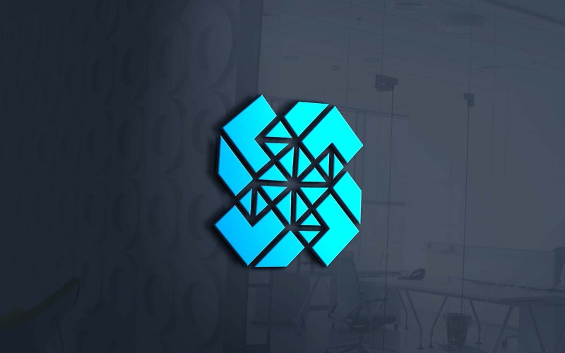 Creatief merklogo-ontwerp voor uw bedrijf 55