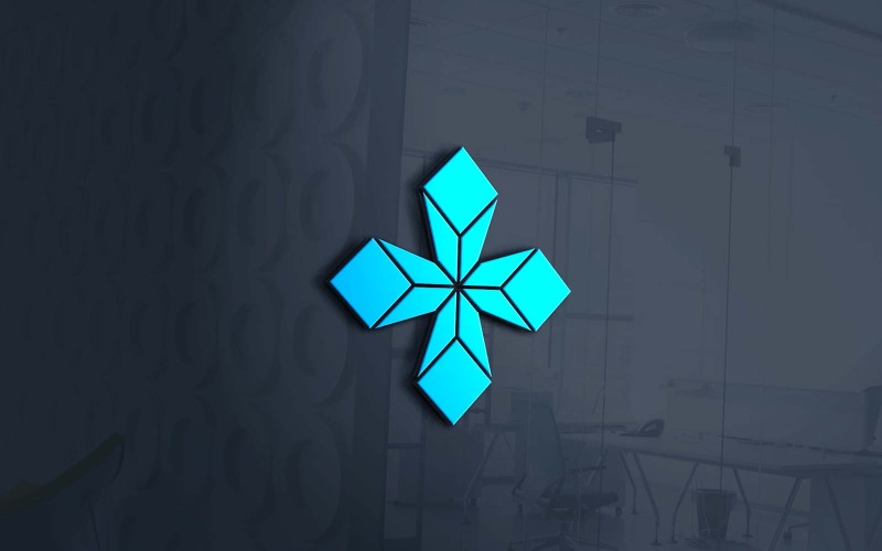 Création de logo de marque créative pour votre entreprise 102