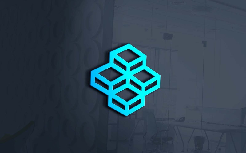 Création de logo de marque créative pour votre entreprise 107