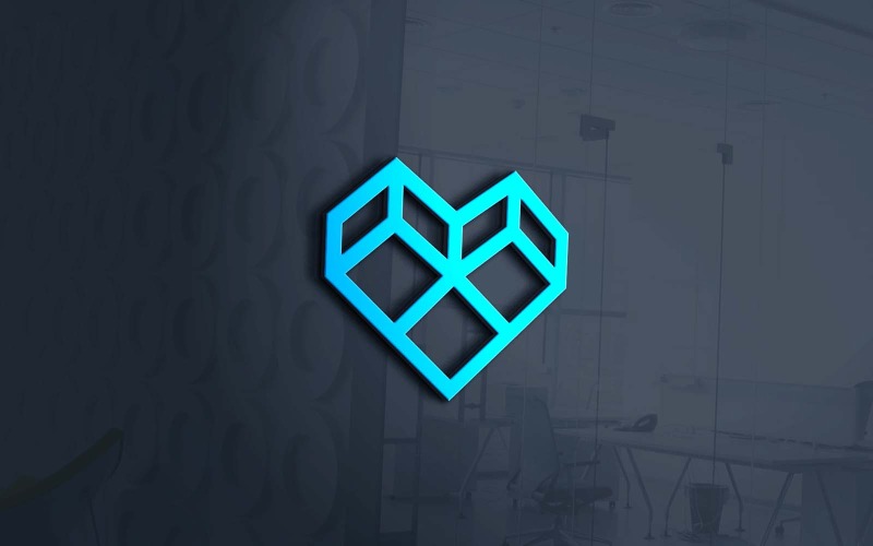 Design creativo del logo del marchio per il tuo business
