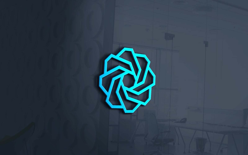 Design criativo de logotipo de marca para sua empresa 79