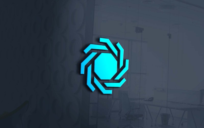 Design criativo de logotipo de marca para sua empresa 81