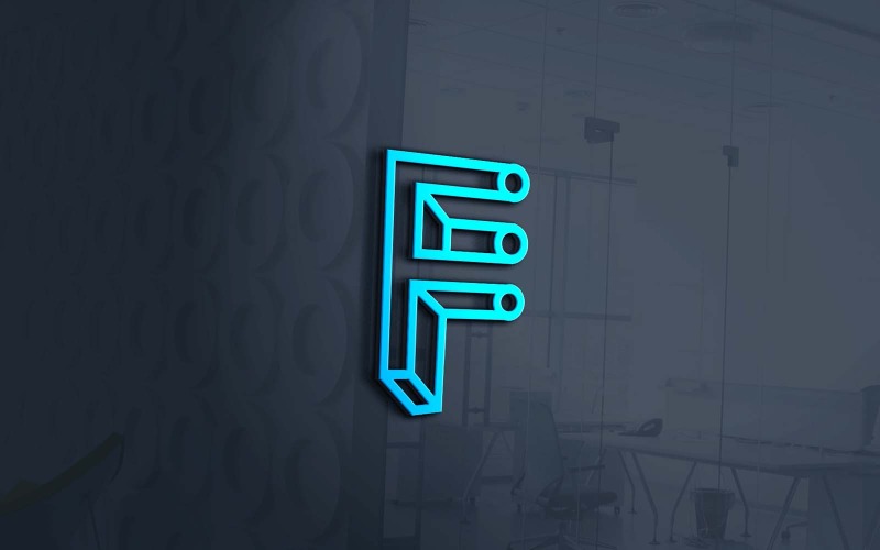 Kreativ varumärkeslogotypdesign för ditt företag 66