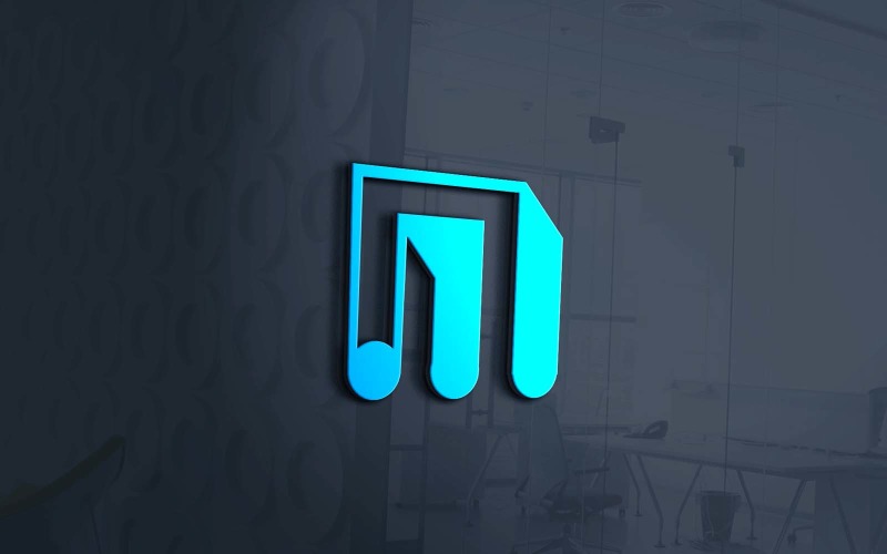 Kreativní návrh loga značky pro vaši firmu 91