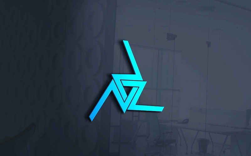 Kreativní návrh loga značky pro vaši firmu 92