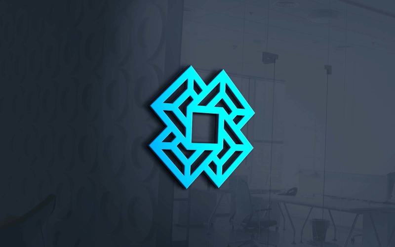 Kreativní návrh loga značky pro vaši firmu 99