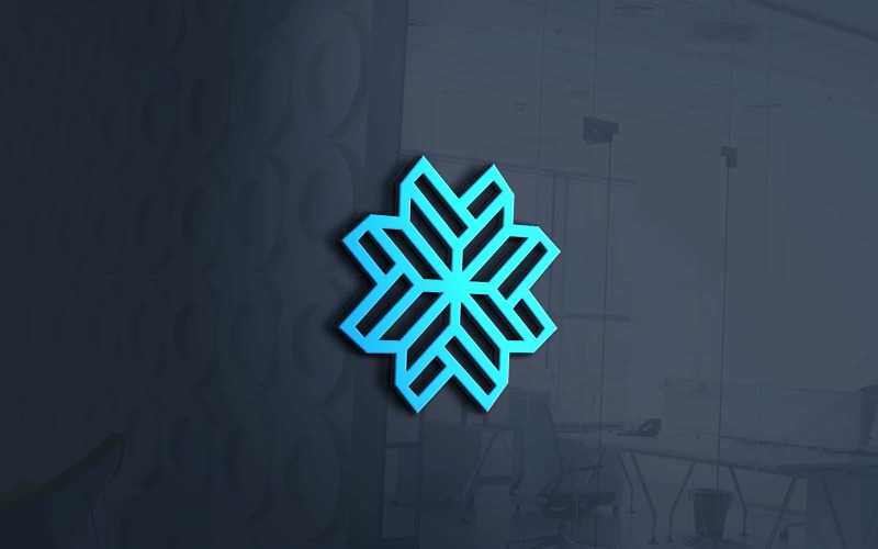 Kreatywny projekt logo marki dla Twojej firmy 60