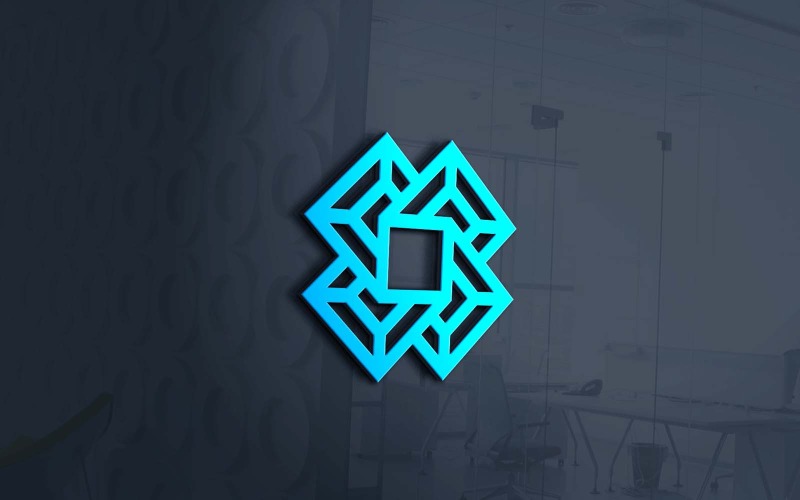 Kreatywny projekt logo marki dla Twojej firmy 99