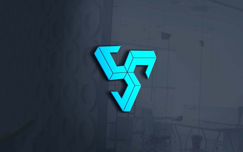 Kreativní návrh loga značky pro vaši firmu 115