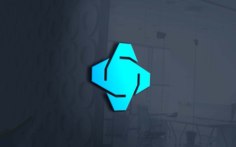 Kreatywny projekt logo marki dla Twojej firmy 121
