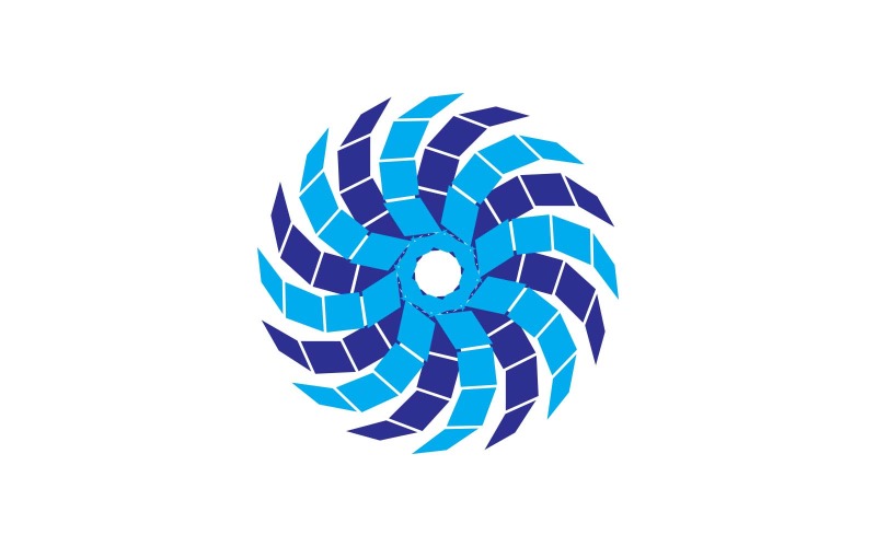Design criativo de logotipo de marca para sua empresa 171