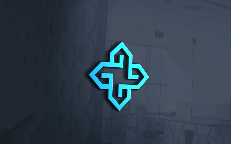 Kreativní návrh loga značky pro vaši firmu 176