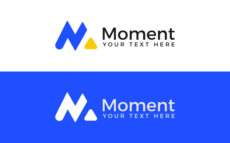 Презентація логотипу Branding M