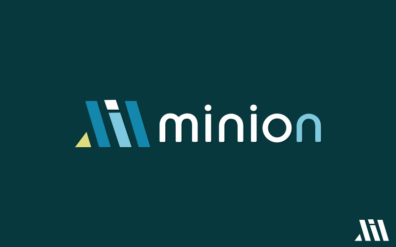 Presentazione del logo Mi Branding per l'azienda