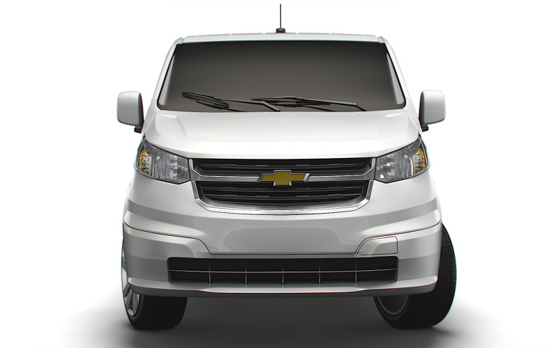 2019 chevy sale city express