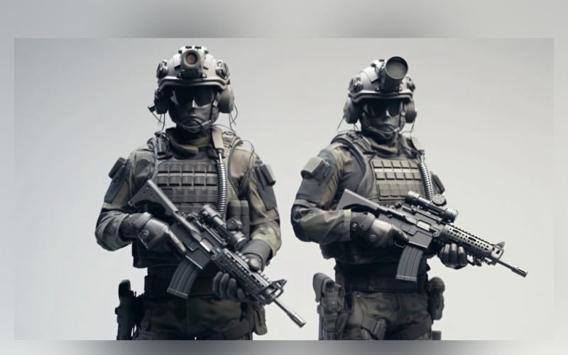 Ujawnienie siły militarnej obrony 29