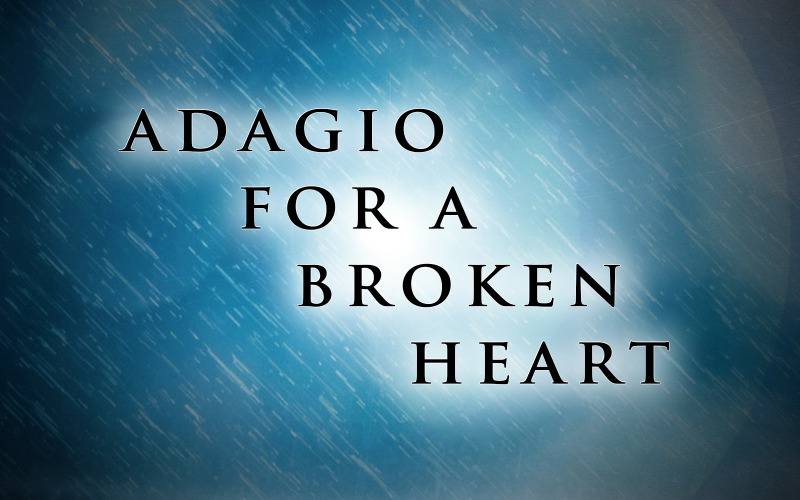 Адажио для разбитого сердца - Классический оркестр