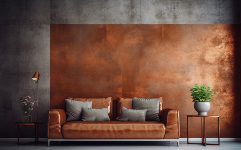 Diseños de interiores de inspiración italiana de Lavish Living 43