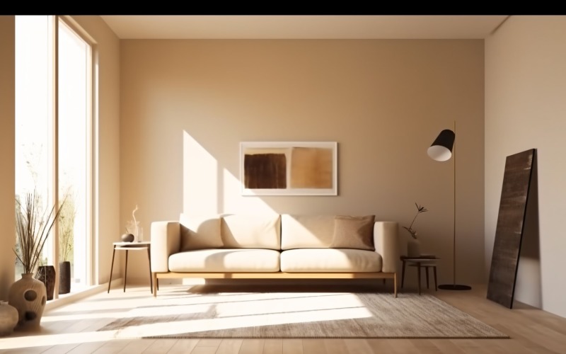 Klassisches Komfort-italienisches Wohnzimmer-Eleganz 61