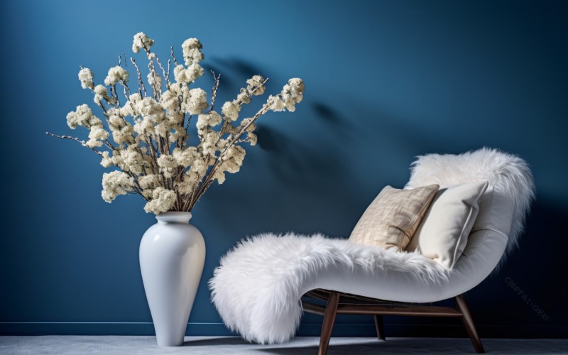 Ouderwetse charme in moderne Italiaanse woonkamers 05