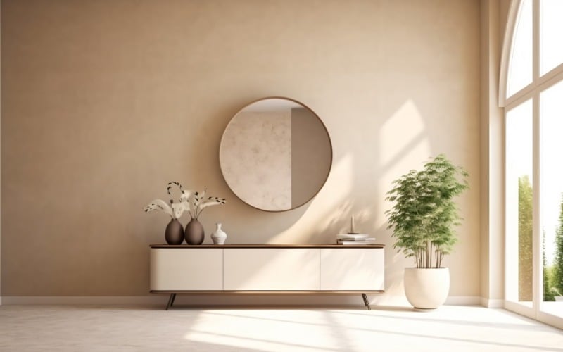 Projekty wnętrz inspirowane stylem włoskim Lavish Living 55