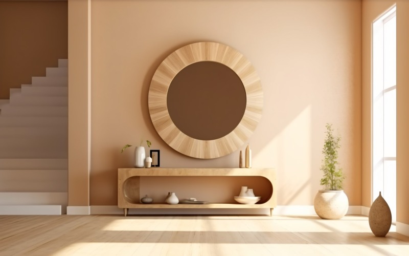 Romance de la habitación Espacios interiores italianos 56