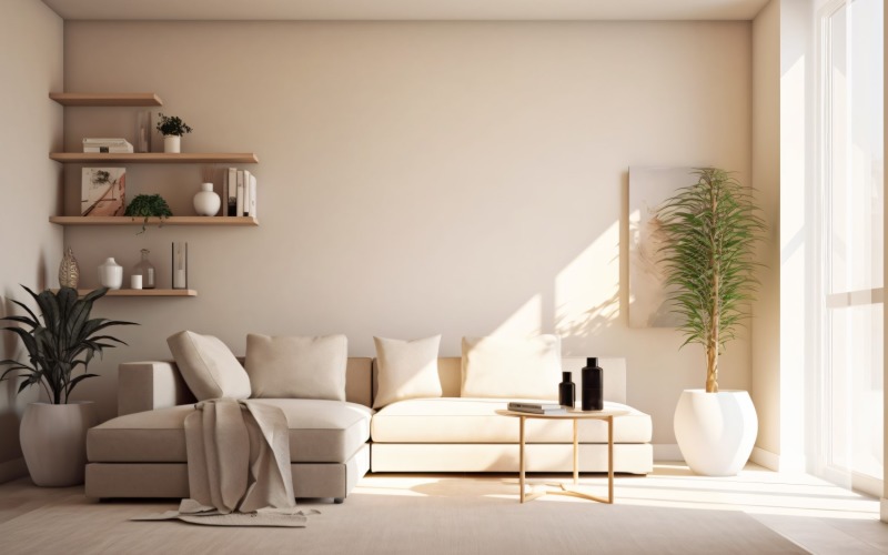 The Heart of Home Italian Living Room Aesthetics 58