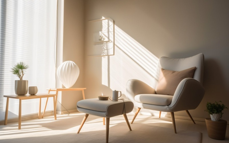 Die Kunst des italienischen Lebens Opulente Wohnzimmerdesigns 128