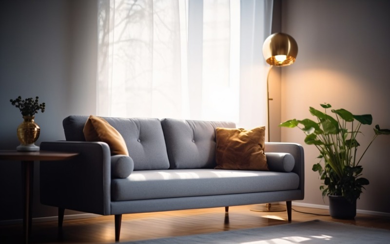 Evin Kalbi İtalyan Salon Estetiği 116