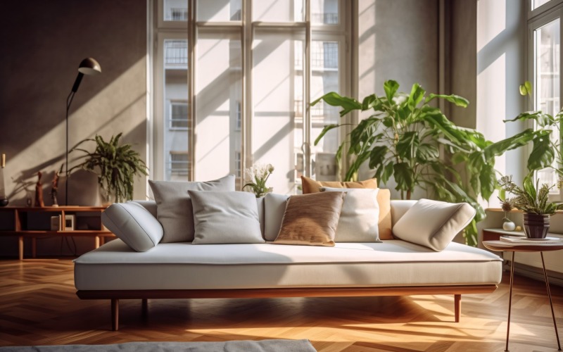 Lavish Living Italian-Inspired Interior Designs 113