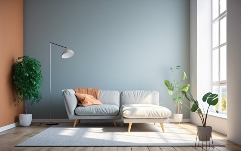 Lavish Living Italiensk-inspirerad inredningsdesign 100