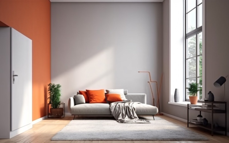 The Art of Italian Living Överdådig vardagsrumsdesign 94