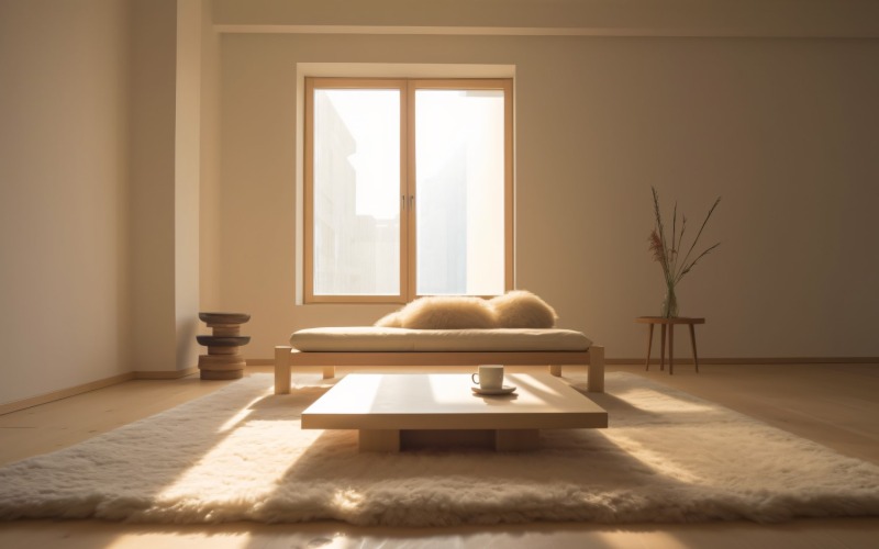 A arte da vida italiana Projetos opulentos de salas de estar 138