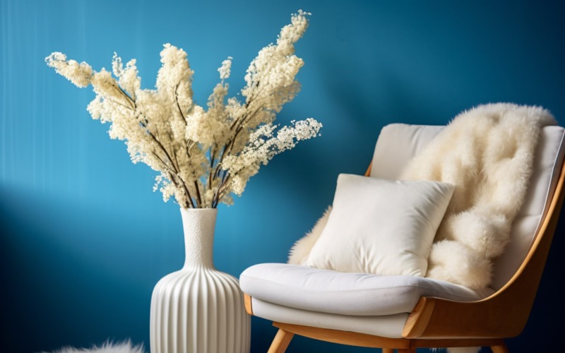 Elegance Redefined An Italian Living Room Oasis 184