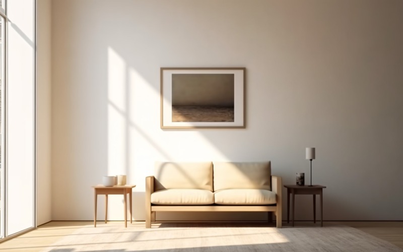 Interior del salón italiano 147