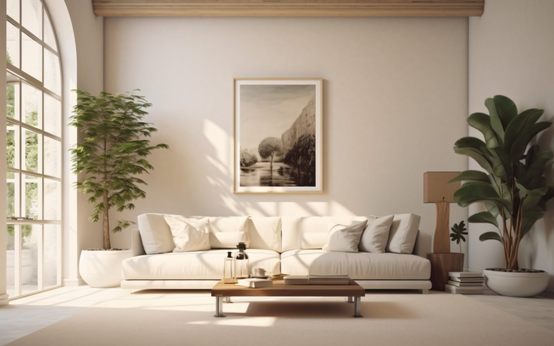 Ouderwetse charme in moderne Italiaanse woonkamers 219