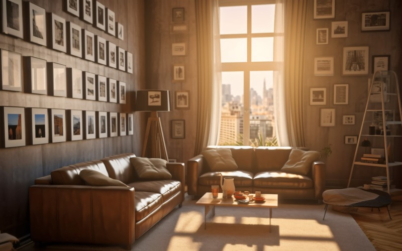 Elegance İtalyan Oturma Odasını Yeniden Tanımladı Oasis 299