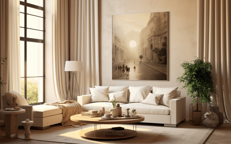 Lavish Living Designs d'intérieur d'inspiration italienne 233